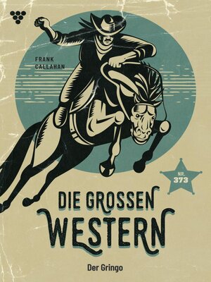 cover image of Der Gringo